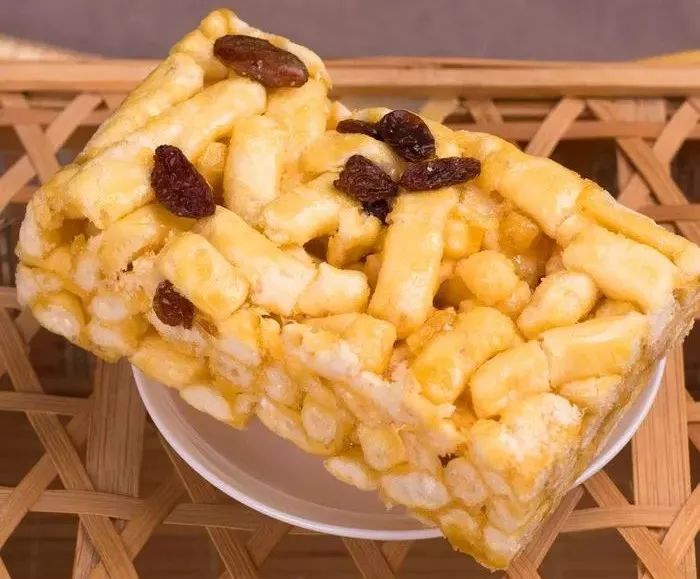 北京小吃卤煮炒肝爆肚,北京美食炒肝卤煮