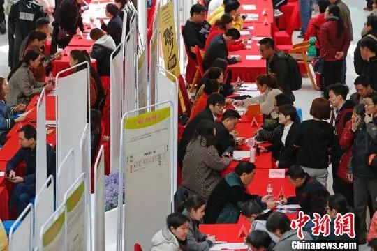 招聘女公关？原来是卖淫！揭秘58同城等网站上的招聘陷阱