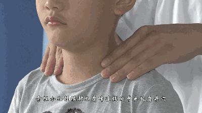 小儿推拿21种手法教程,小儿常见病推拿手法视频