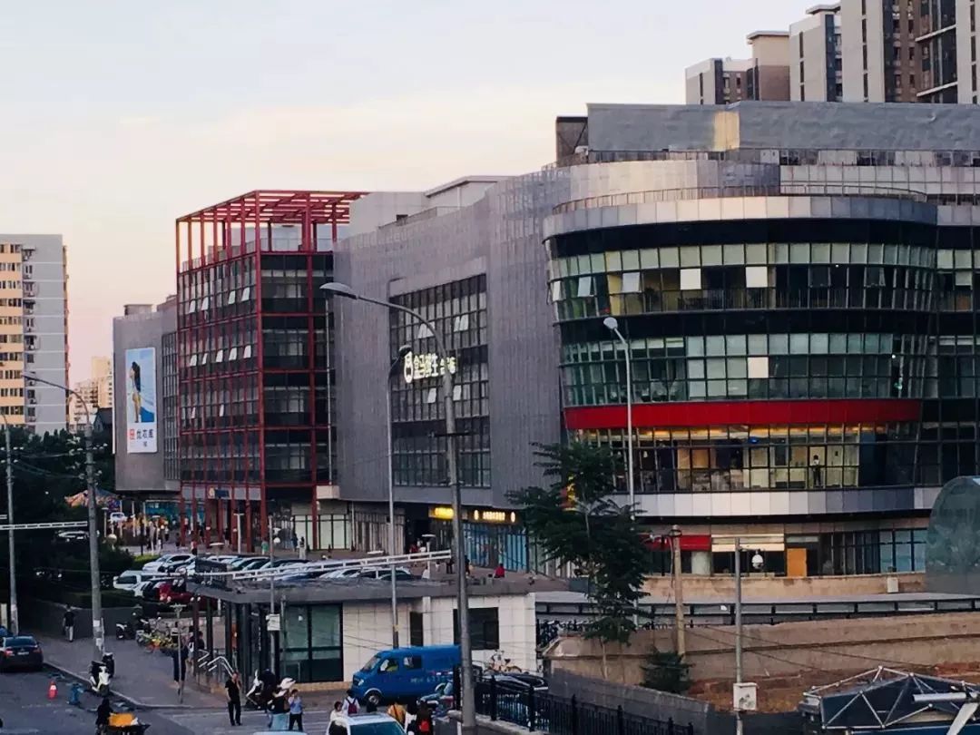 住在东八里庄，曾经很骄傲！现在更骄傲，因为……