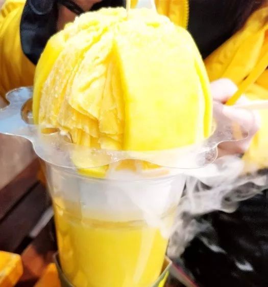 欧亚卖场美食攻略,欧亚卖场有啥必打卡的美食