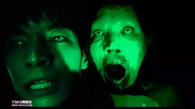 很多人第一次看韩国恐怖片昆池岩,比昆池岩更恐怖的最新韩国恐怖片