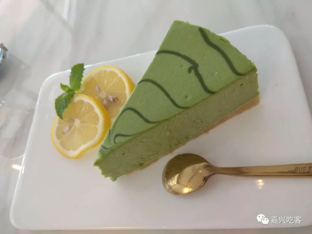 网友说｜这家店太美~已经控制不住自己的手机了