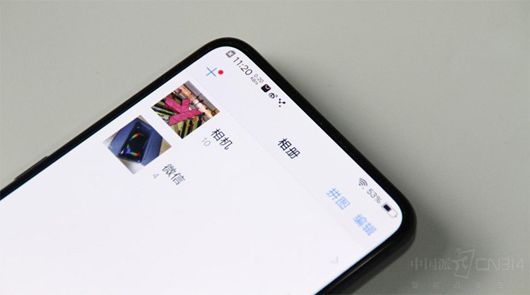 vivonex炫酷,vivonex有多惊艳