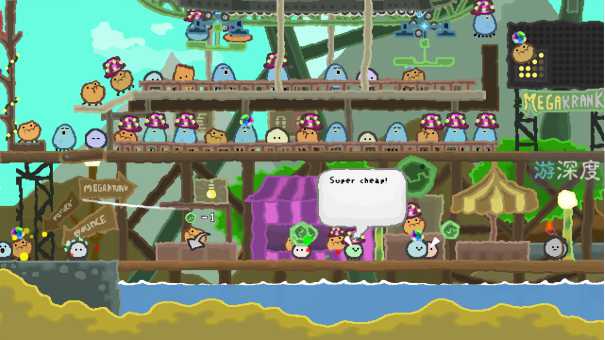 5分钟告诉你如何使用低配置电脑也能享受Steam夏季促销