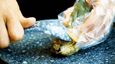 精炖8小时的金汤锅，急性子别来！