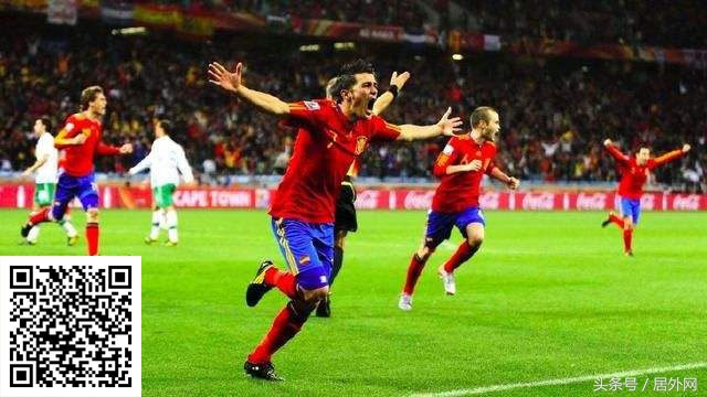 2022年世界杯西班牙vs摩洛哥预测,西班牙vs摩洛哥世界杯比分