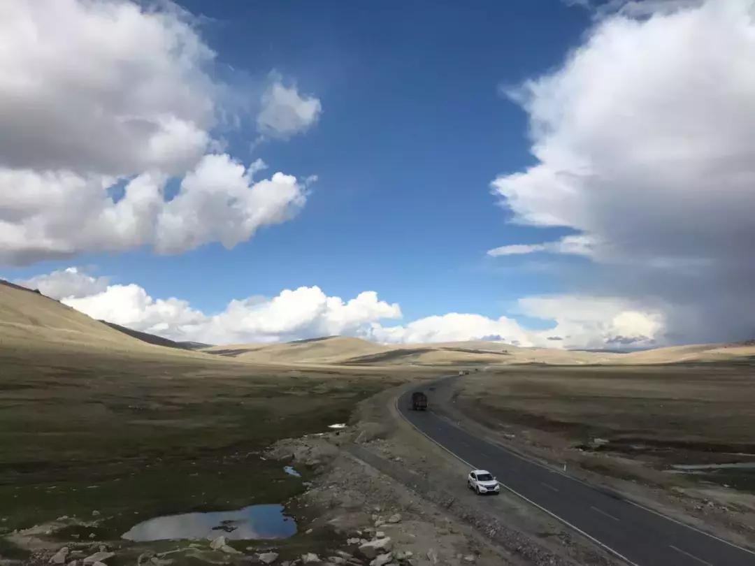 缤智1.5t适合跑新疆吗,缤智车4万多公里