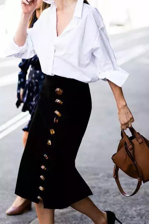 超模杜鹃最新穿搭,超模杜鹃这气质如何