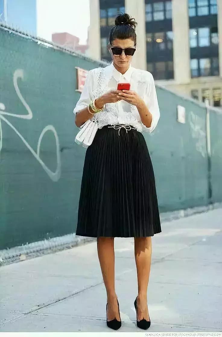 超模杜鹃最新穿搭,超模杜鹃这气质如何