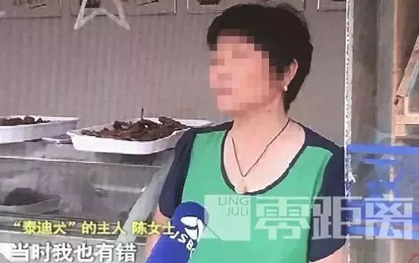 2岁儿子被咬老爸摔死泰迪，全家被人肉老婆闹自杀，网友吵翻了……