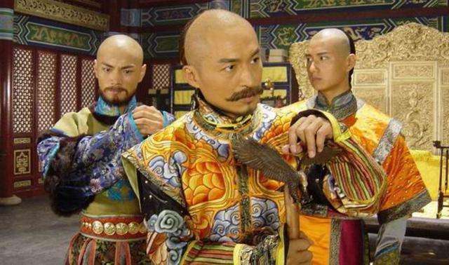 努尔哈赤没有建立清朝吗,努尔哈赤的救命恩人