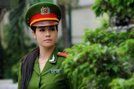 越南女兵的秘密*器武**：利用羞耻之心，导致我军多次受袭击