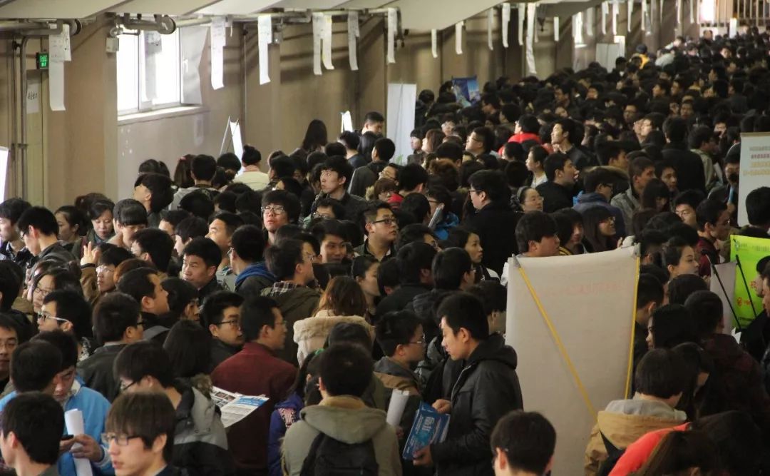 柳州2022年招聘会,柳州最近有什么工作招聘会吗