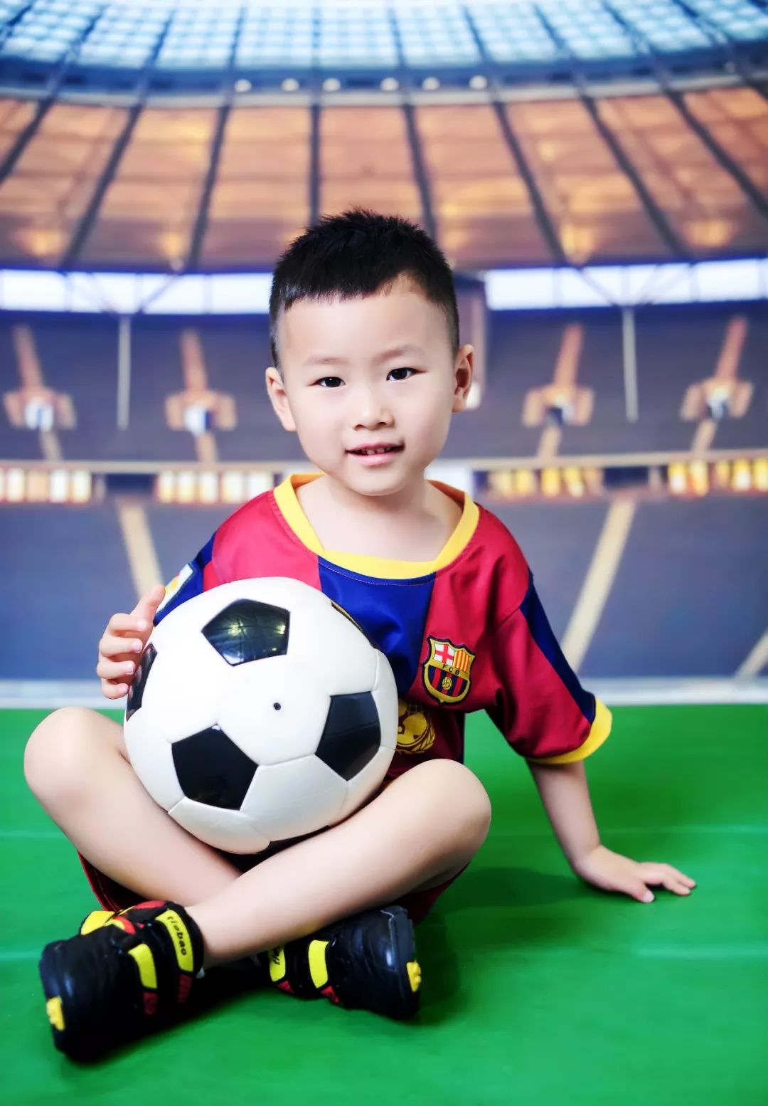 足球小宝贝活动图片,足球小宝贝选拔赛