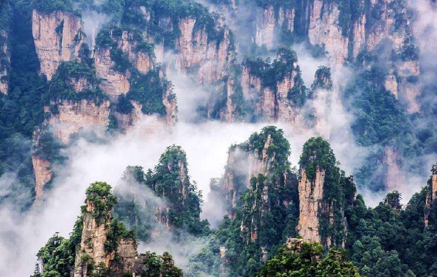 湖南五线城市名单和排名,湖南省知名城市