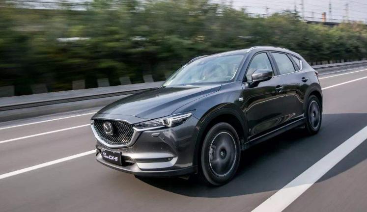 买马自达都是些什么心理,买马自达新款