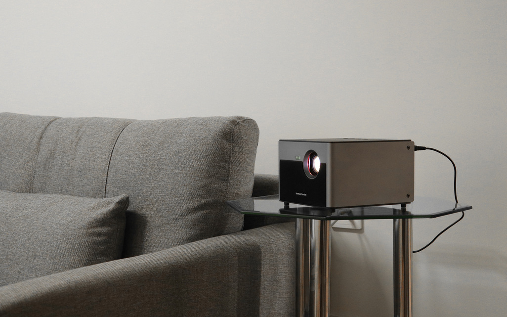 极米h2slim缺点,极米h2slim评价