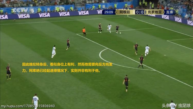 克罗地亚3:0阿根廷图,克罗地亚3:0阿根廷集锦