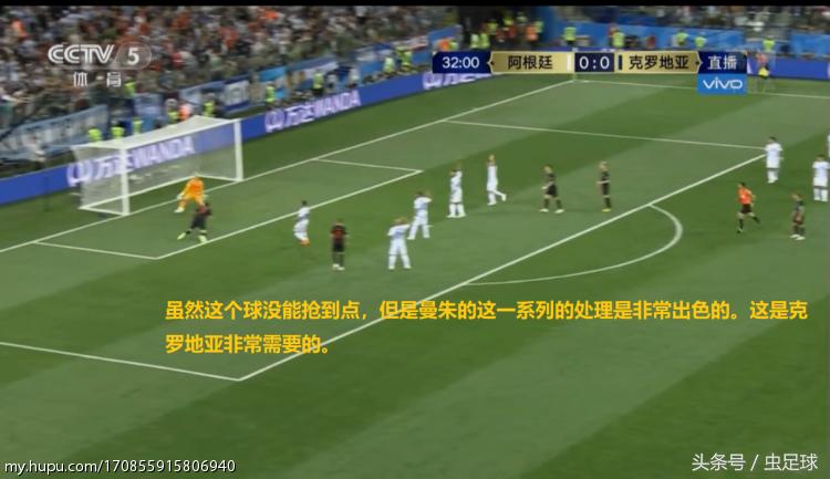 克罗地亚3:0阿根廷图,克罗地亚3:0阿根廷集锦