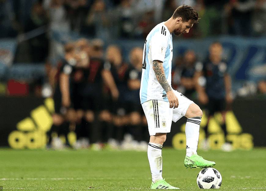 阿根廷对梅西的最新消息,梅西最新准确消息阿根廷队