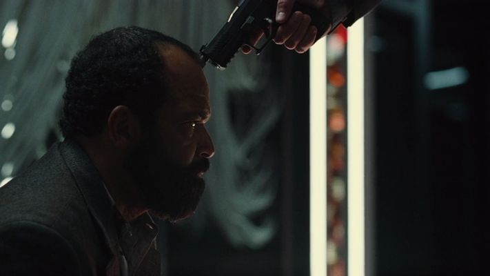 西部世界2讲的啥,西部世界第四季大结局