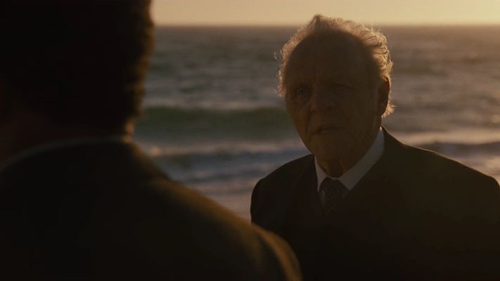 西部世界第二部大结局片尾曲,西部世界第一季大结局