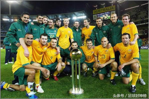 2018年世界杯澳大利亚与秘鲁预测,澳大利亚vs秘鲁预测比分