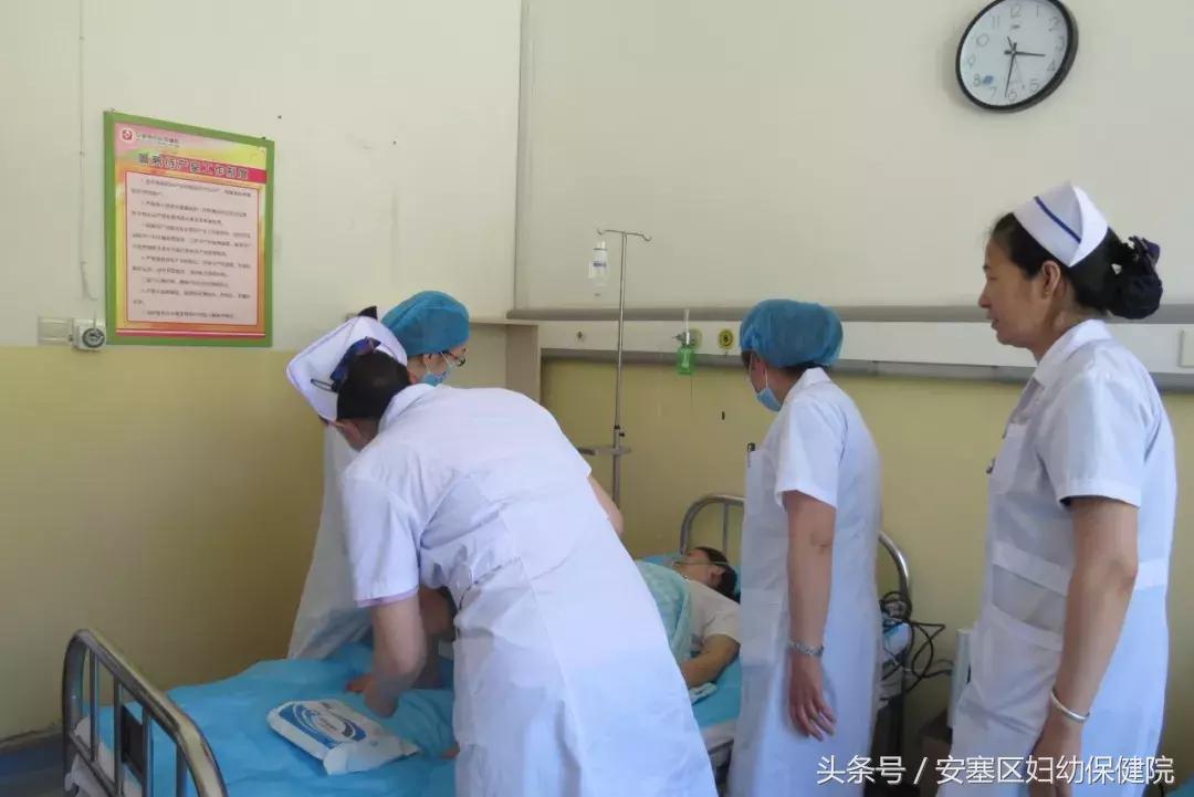 妇幼保健院处理产妇大出血专业吗,产妇脐带脱垂急救报道