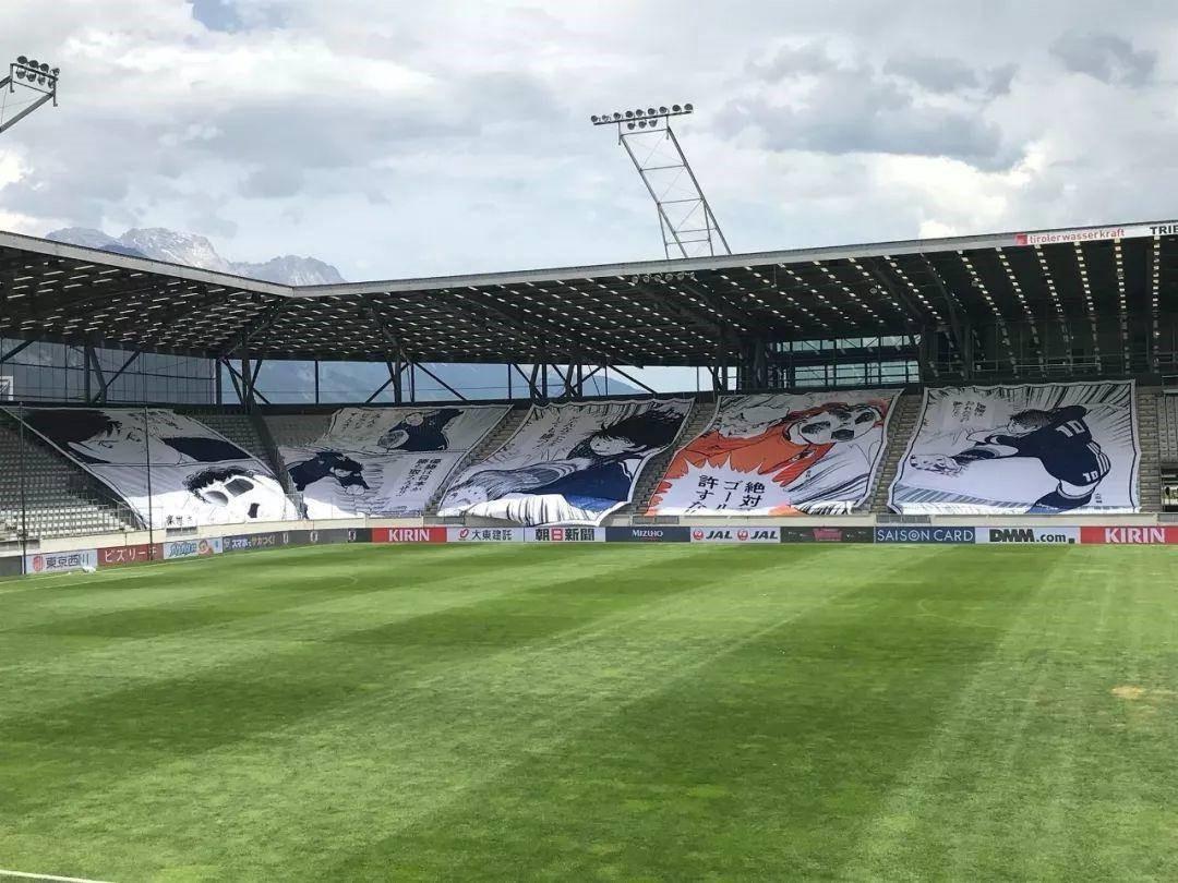 大空翼日本队对战意大利队,大空翼日本队世界杯