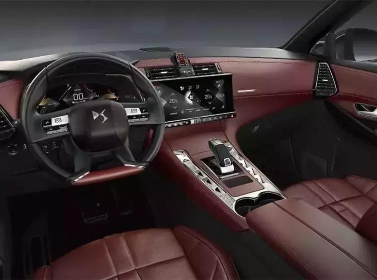 皮实长途舒适操控好的混动中型suv,20万内豪华家享大6座suv全新荣威rx9