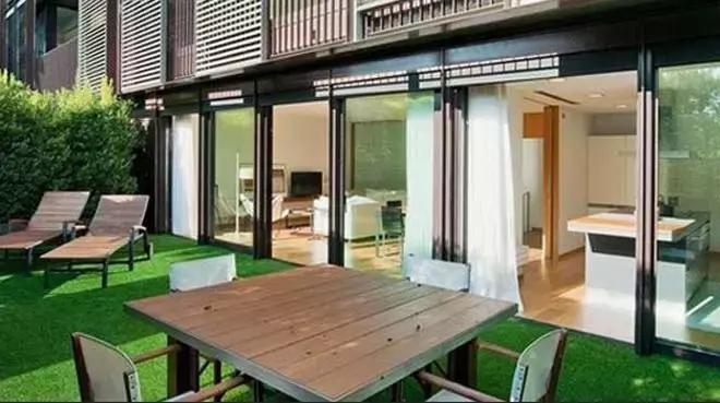 足球史上十大豪宅,身价10亿级的足球巨星豪宅