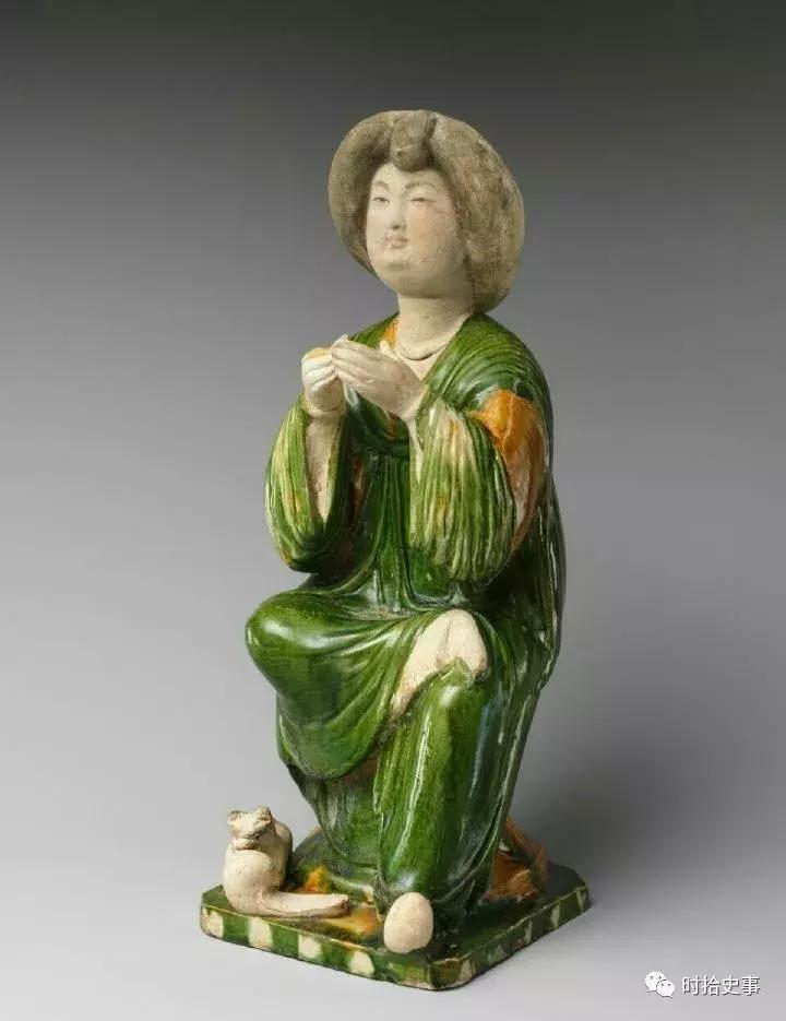 古代女子会减肥吗,古代女子减肥