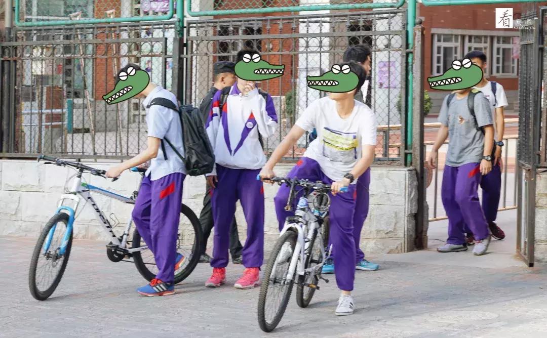 天津各学区的校服,天津市各个学校校服