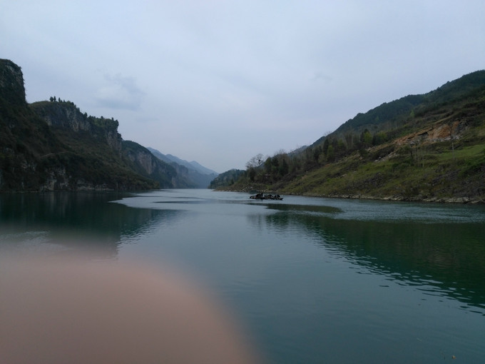 群牛游记｜思南，一个依山傍水的秀美小城，我却为它而来~