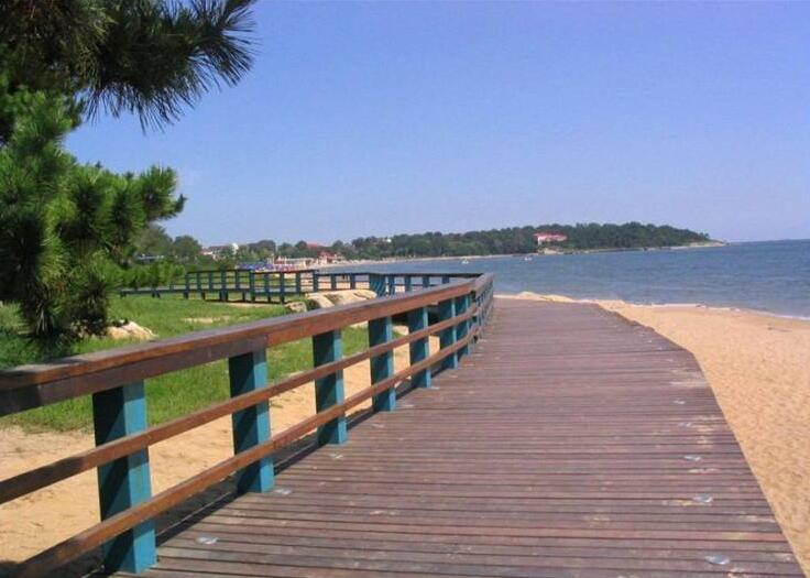 北戴河刘庄在哪做核酸,北戴河刘庄在哪个区