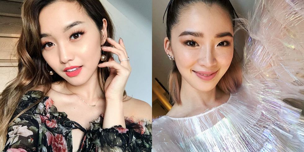 出门不尴尬的眉毛画法,出门发现妆没化均匀怎么办