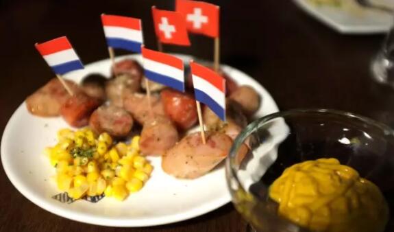 北京最火爆的看球酒吧，球迷们的秘密基地，一起来看世界杯吧