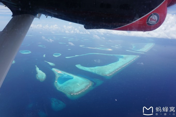 马尔代夫蝴蝶岛,马尔代夫港丽岛属于几星岛