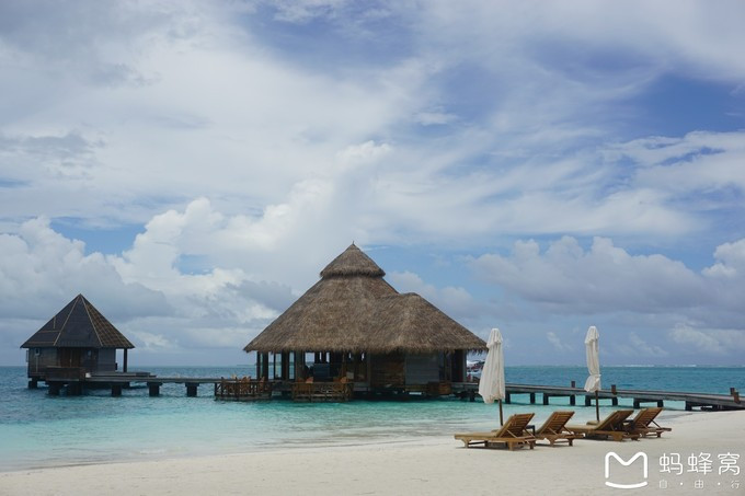 马尔代夫蝴蝶岛,马尔代夫港丽岛属于几星岛