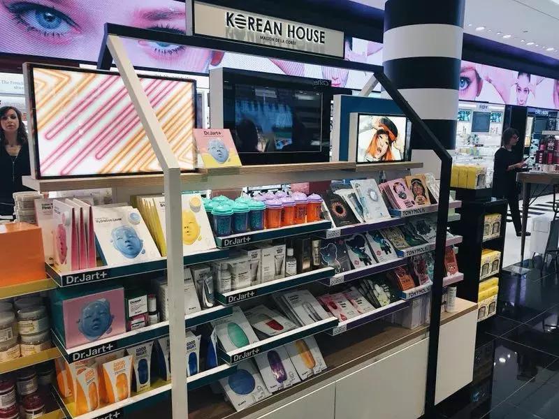 丝芙兰打折日购物攻略,丝芙兰怎么逛