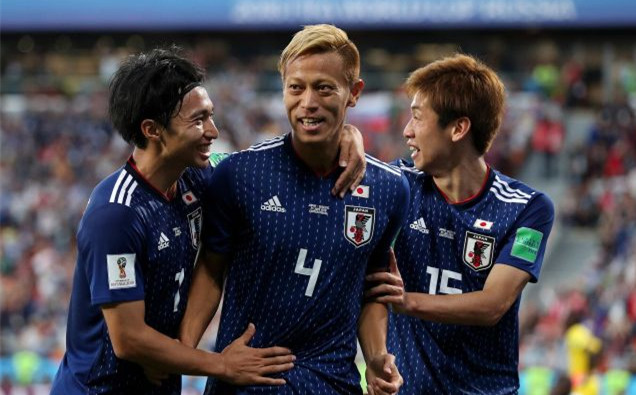 如何理解日本足球迅速崛起的原因,为什么说日本足球是最强的