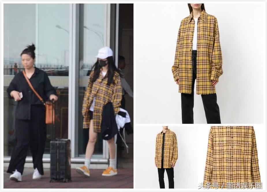 何炅穿2千元T恤插秧被喷?Baby干脆穿6500元爆款下泥田