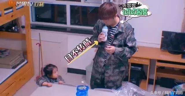 2岁宝宝吐血，再这样喂宝宝就是在害他