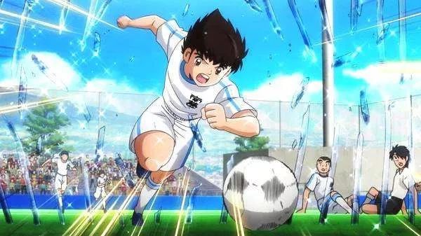 世界杯踢响，你还记得那个说“足球是朋友”的少年吗？