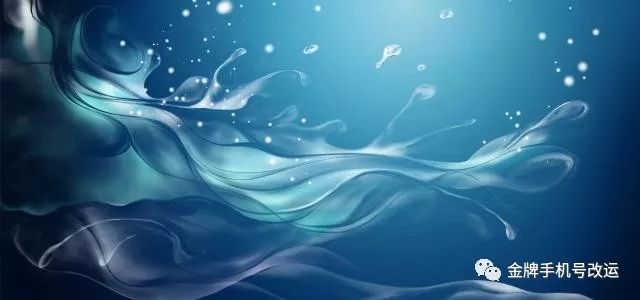 数字能量学1-9号人性格分析,数字性格1-9怎么测试