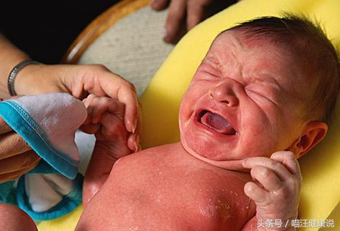 新生儿你不知道的八件事,关于婴儿的小知识