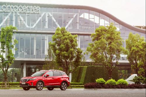 全新传祺GS4将再续“传奇”——当红产品全面升级