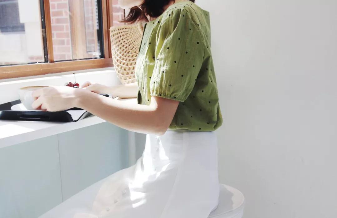 一周穿搭女服装推荐,平价衣服轻熟穿搭