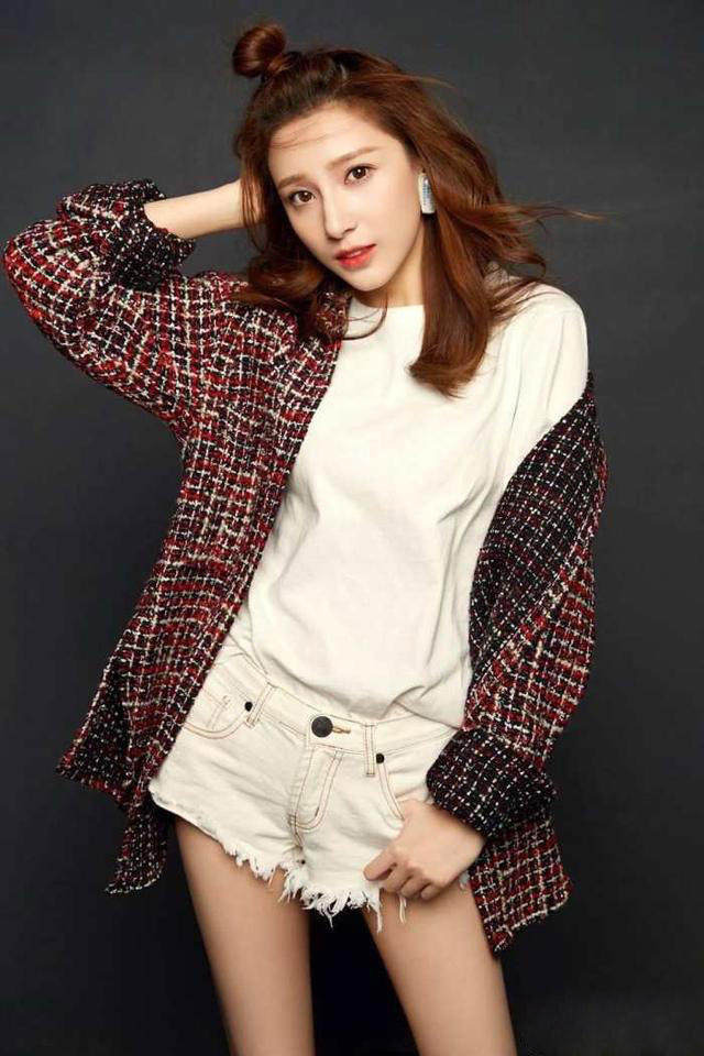 世界杯女解说马凡舒,马凡舒世界杯主持